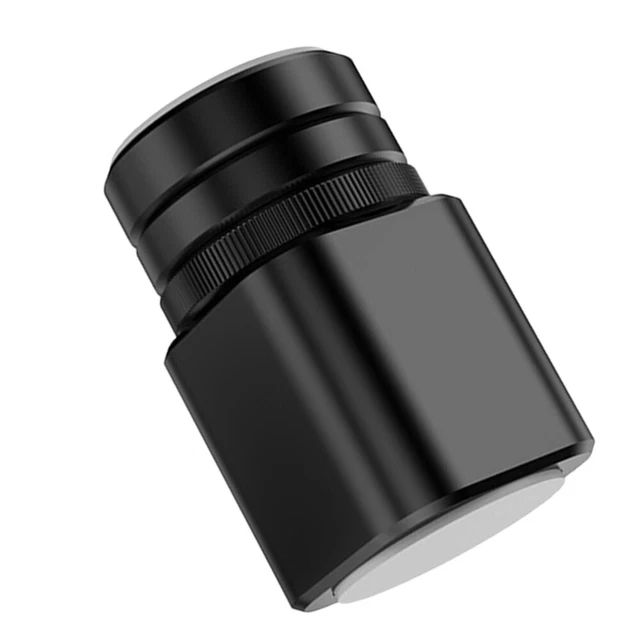 Supporto Antisag Per Scheda Grafica GPU – JOYJOM In Alluminio Nero, Regolabile