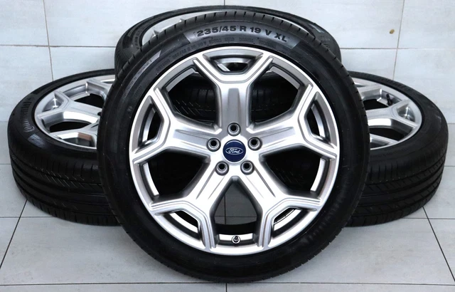 Felgen Ford Kuga 19 Zoll