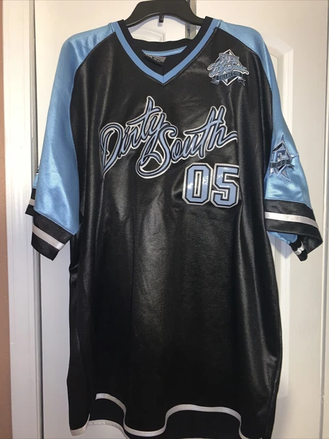 Fubu Dirty South Jersey | Grailed