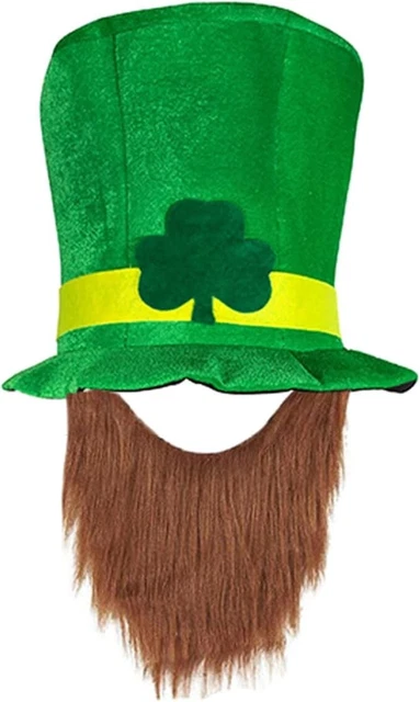 st patricks day costumes uk