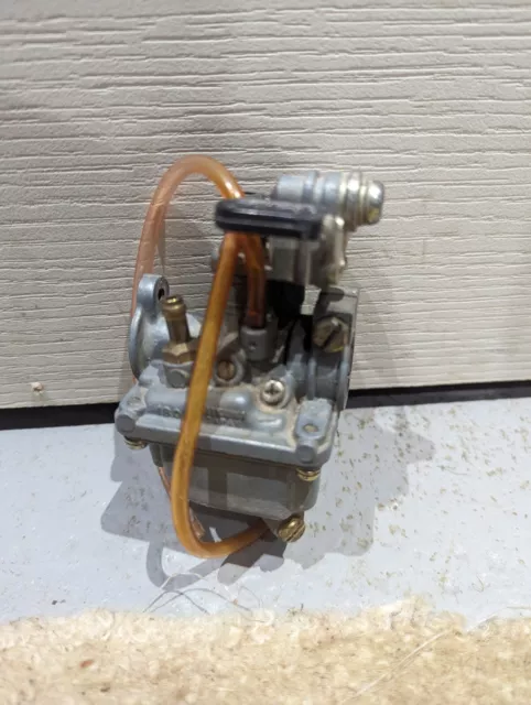 Suzuki LT50  Quad GENUINE MIKUNI Carb Carburettor