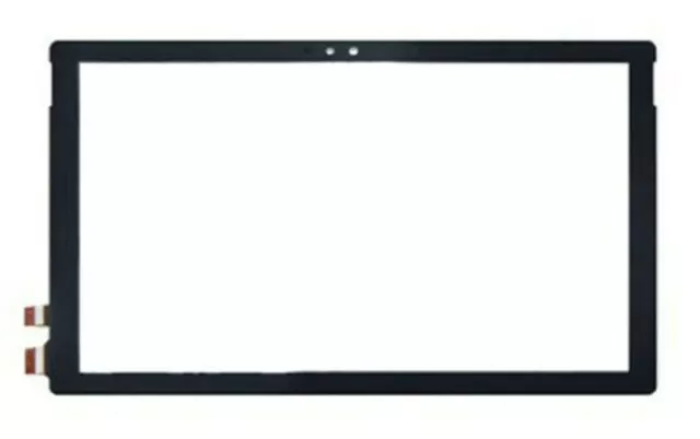 Pour Microsoft Surface Pro 4 1724/5 1796/6 1807 Vitre Touch Tactile Ecran Screen