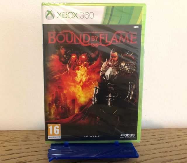 Stormrise - Promo - Microsoft Xbox 360 - PAL EUR