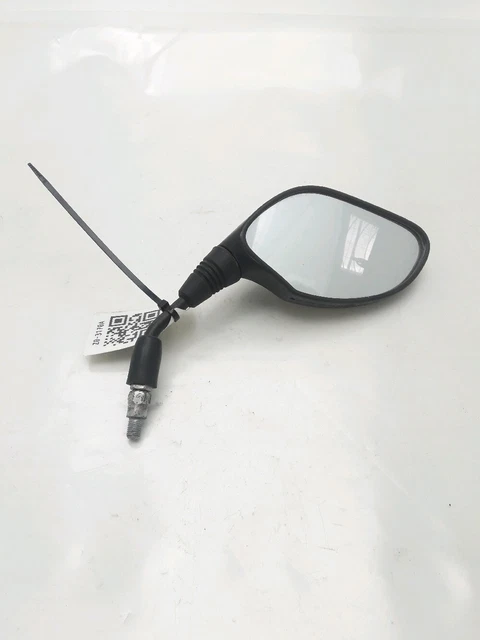 Rétroviseur droit moto HONDA PCX125 - 936224357