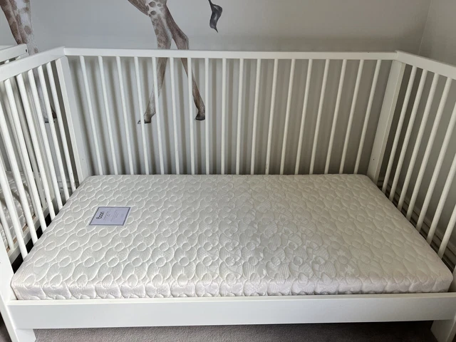 Boori online innerspring mattress