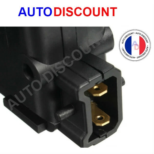 Changer Une Serrure De Porte Arri&egrave;re Renault Espace IV [TUTO