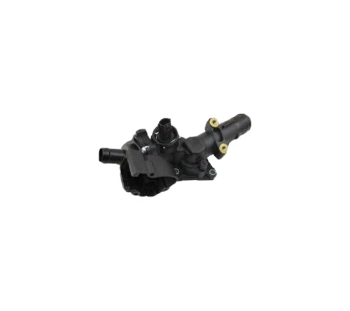 Thermostat Moteur DOCAS 55180041/55224021 - Pour Fiat, Ford, Lancia - Avec Joint