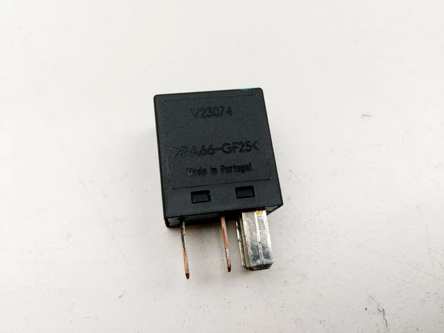 Volvo Xc90 Relay Control Module Unit 5Pin 9441161 2006
