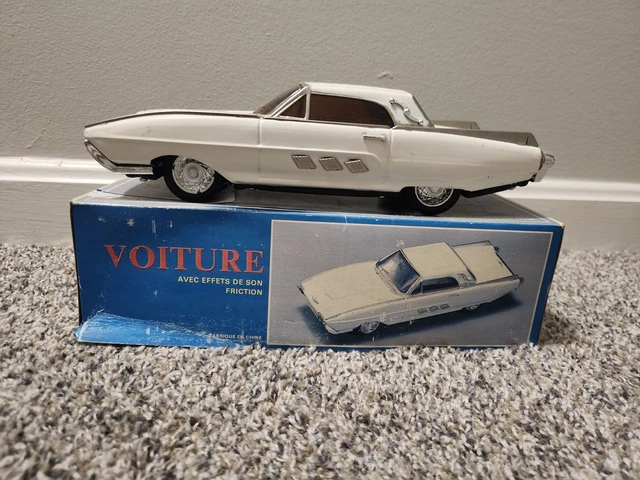 Vehicles, Tin, Vintage & Antique Toys, Toys & Hobbies