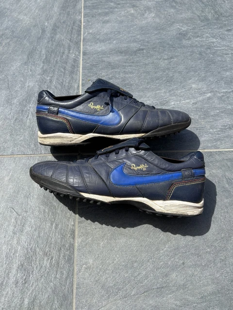 NIKE Mercurial X Finale Ⅱ TF 27.5cm Football Trainers, Football, Sporting Goods - PicClick UK