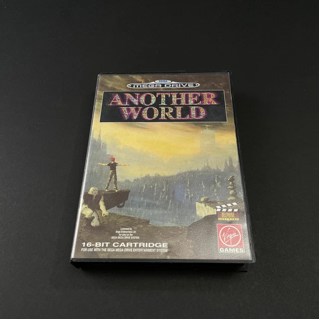 Notice Megadrive pas cher - Meilleures ofes sur le neuf et l