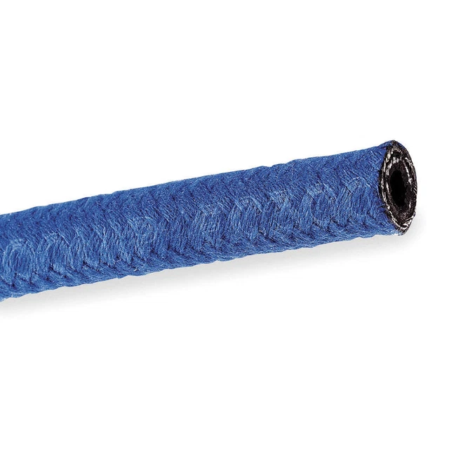 EATON AEROQUIP FC300-16-25 Hydraulic Hose,7/8" ID,25 ft. L