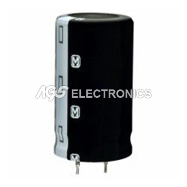 10.000uF 100 V Elektrolytkondensator FACON -40 °C +85 °C Long-Life 10.000uF 100 V Elektrolytkondensator FACON -40 °C +85 °C Long-Life