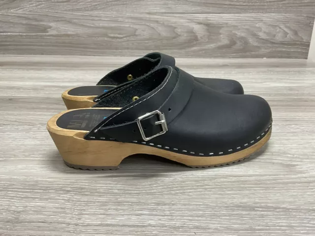 Mia elva best sale clog