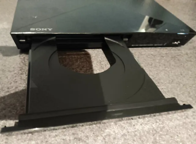 Sony BDPS1200 Blu-ray Player