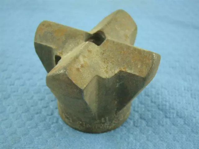 TIMKEN Roccia Trapano Punta 5.7cm