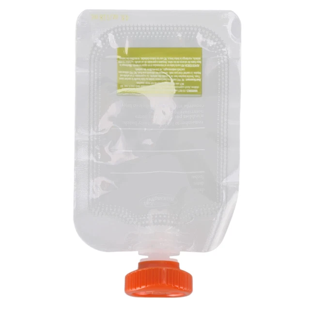 Procesador de alimentos para bebés (azul) fabricante de alimentos para bebés manual de silicona portátil alimentos para bebés