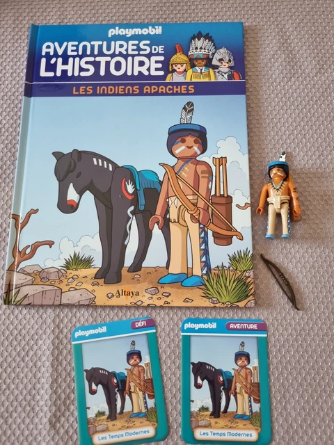Stickers, albums et paquets complets histoire