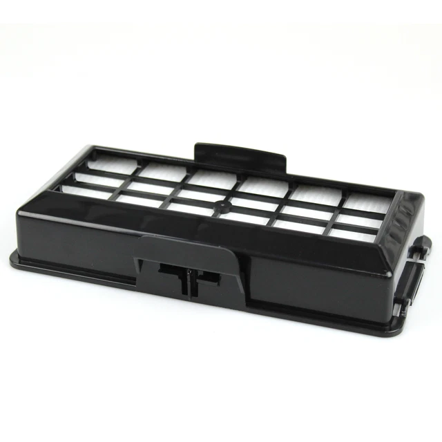 Set 20 Sacchetti Per Aspirapolvere + 2 Filtri - Compatibile Bosch BS63, BSG71866, Serie G, Type G, BBZ51AFG