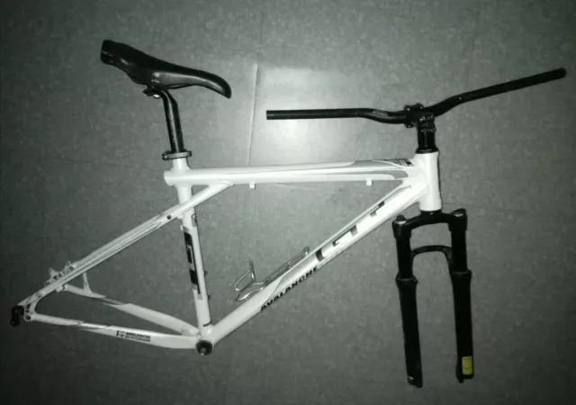 GT AVALANCHE 1.0 Mtb 110.47 PicClick UK