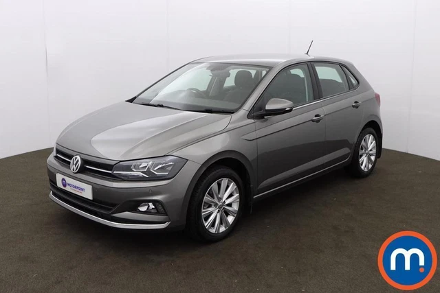 2019 Volkswagen Polo 1.0 TSI 115 SEL 5dr Hatchback Petrol Manual 3