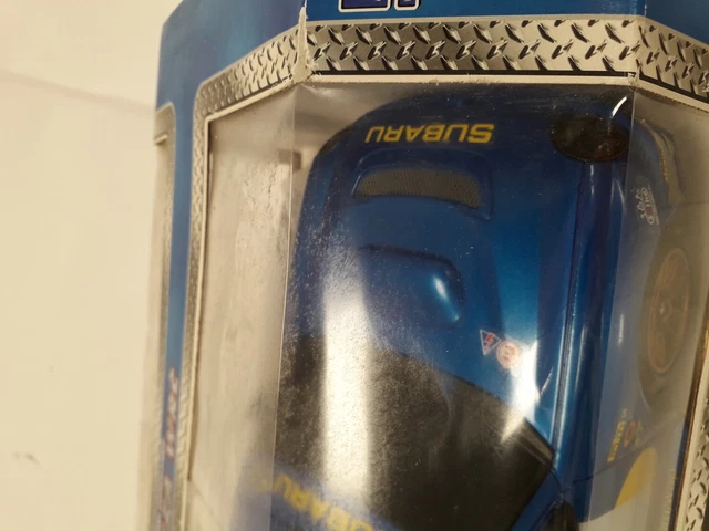 subaru radiocommandée