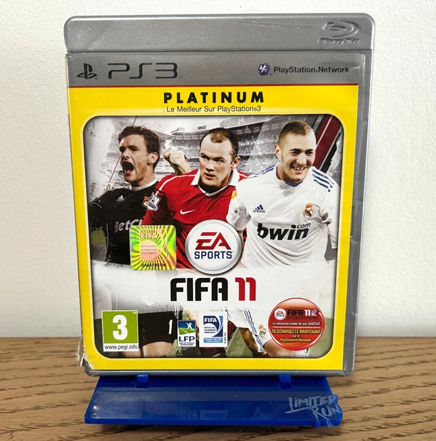 Le Chat Potté PS3 Complet CiB PAL FR Sony PlayStation 3