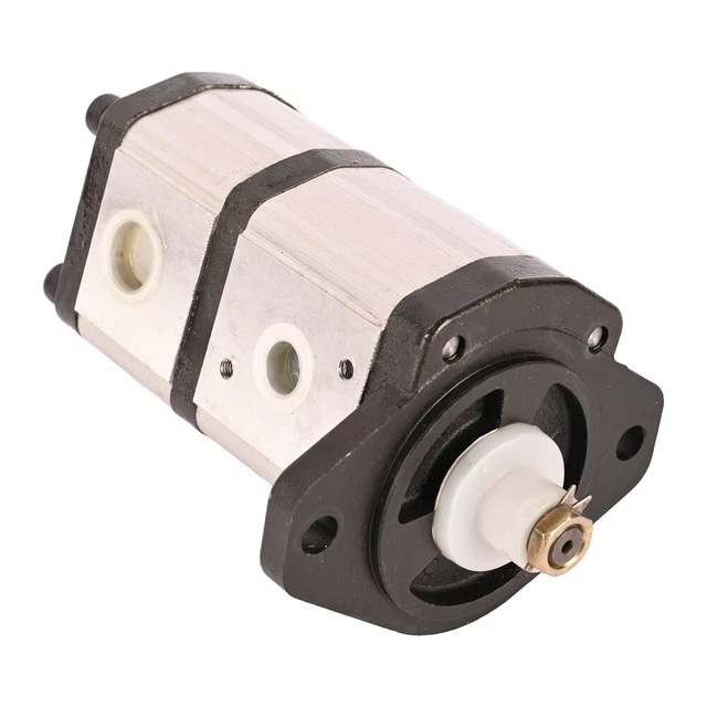RE73947 Hydraulic Pump for John Deere Tractors 5415 5603 5605 5615 5705 RE72058