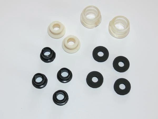 Reparatursatz Auspuffflansch - Edelstahl Für BMW E46 M3