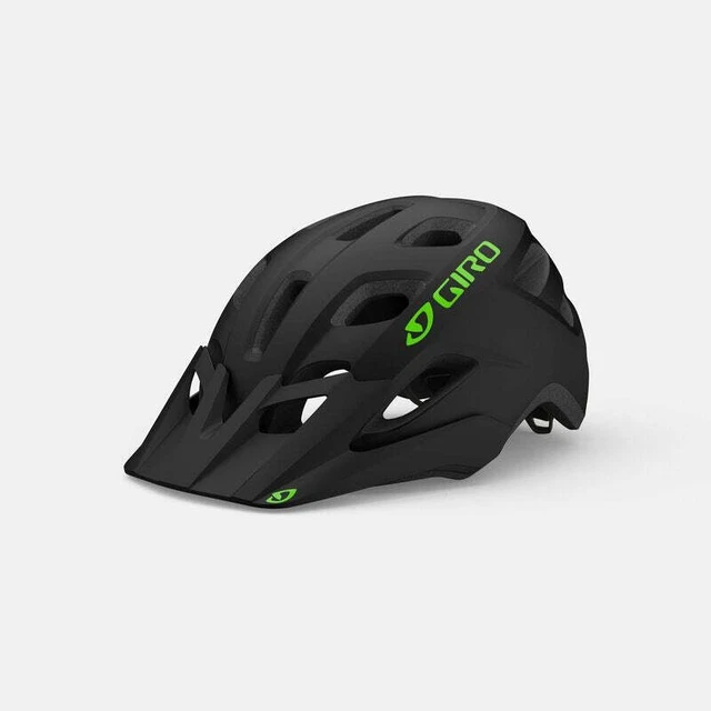 Giro Tremor Youth Helmet MIPS - Matte Black
