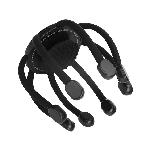 LARGNER Sseur électrique Sans Fil Pour Le Cou Et Les épaules