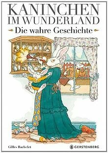 Kaninchen im Wunderland: Die wahre Geschichte von Gilles... | Buch | Zustand gut