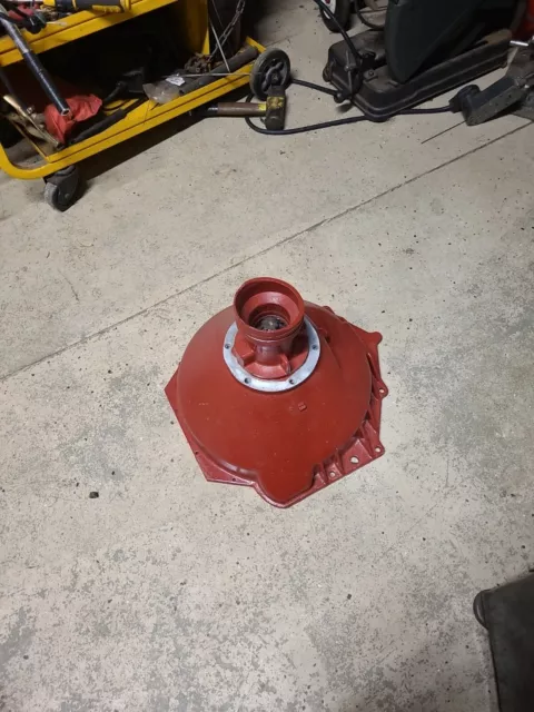 volvo penta bell housing volvo penta bell housing