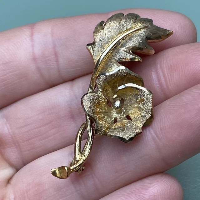 ANCIENNE BROCHE MONNAIE Du Pape Mathieu Nancy 99 Art Nouveau EUR 30,00