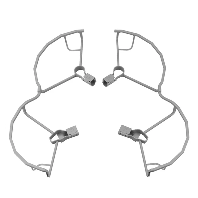 Anillo anticolisión protector de hoja de hélice para DJI MINI 3/MINI 3 Pro