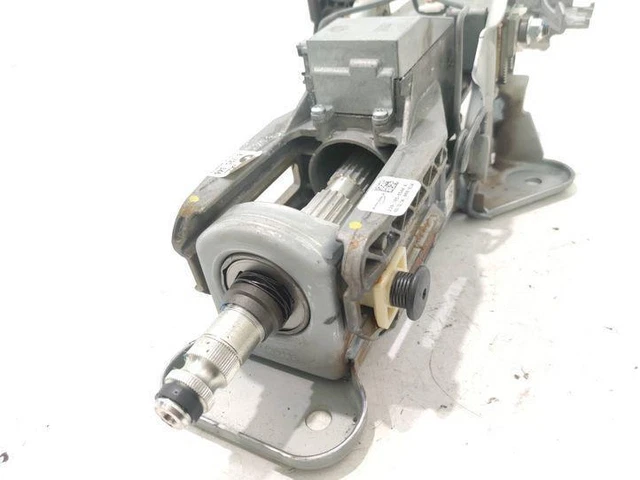 BMW 5 Gran Turismo F07 6795346 0699772 Meccanismo sterzo 3.00 Diesel 18218538