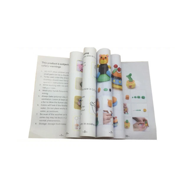 Kit Pâte Polymère ARTFLY 100 Couleurs - Avec Outils & Accessoires Bijoux - Cadeau Créatif Enfants & Ados