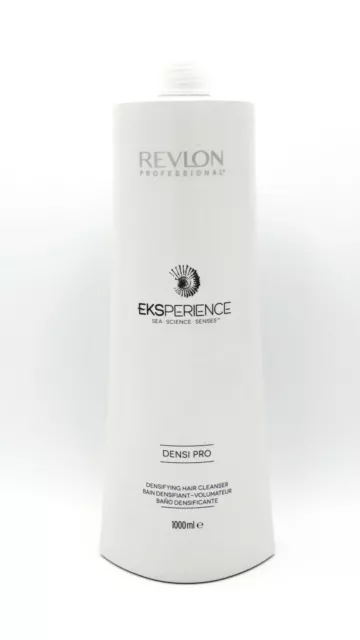 Revlon Eksperience Hair Cleanser verschiedene Nuancen 1000ml