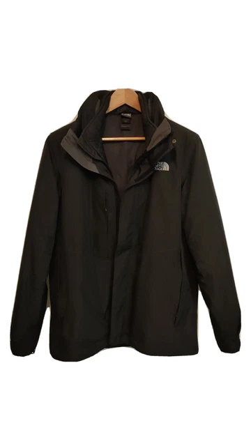 THE NORTH FACE - Giacca uomo Triclimate 2 in 1 3
