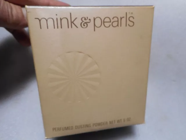 Jovan mink and pearls deals