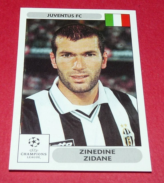 ZNEDNE ZDANE #190 FRANCE PANN SUPERFOOT 1998-99 NEUF ! | eBay | As