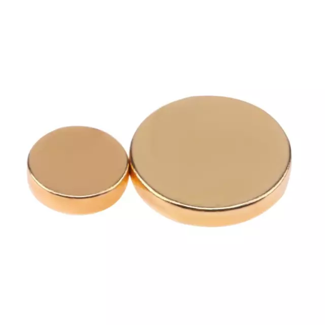 2 pz magneti zerosmochi auricolari digitopressione magnete per smettere di fumare