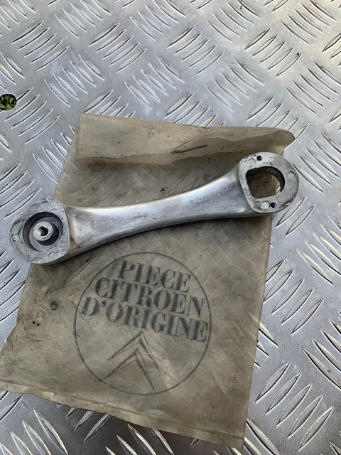 poignée de porte latérale Citroën type H - HY neuf d’origine - NOS 2
