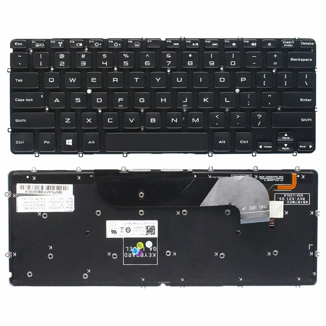 Barrette RAM 1 Go DDR2 667 MHz Pour Dell XPS M1710 | SODIMM 200 Broches - Neuf Sous Blister