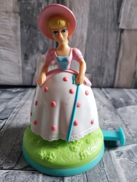 McDonalds Happy Meal Toy 1996 Walt Disney Toy Story Character Figure