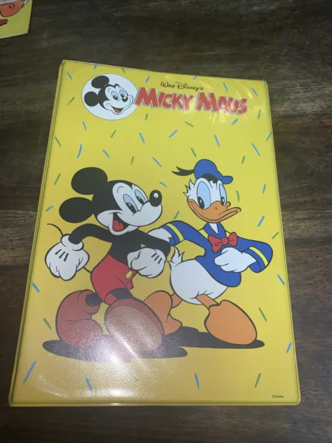 20xOriginal (Walt Disneys)Micky Maus Heft  1989 Nr.28/29/31-39/41-45/47/49/51/52