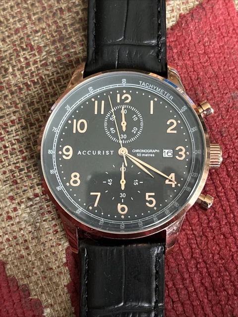 Accurist ms1036nn hot sale
