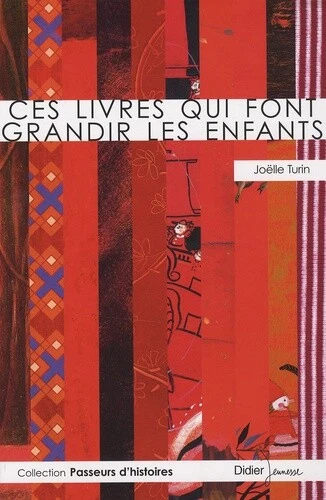 CES LIVRES QUI font grandir les enfants de Joelle Turin EUR 3,99 ...