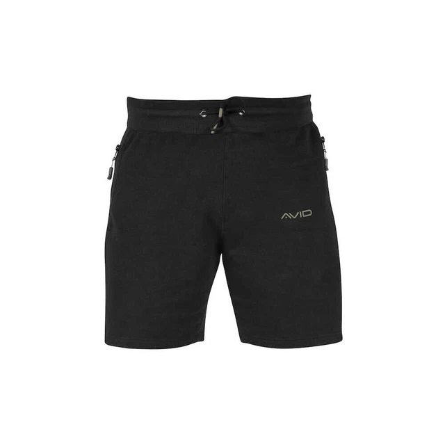 Avid Distortion schwarz/tarnfarbene Joggershorts VERKAUF ALLE GRÖSSEN