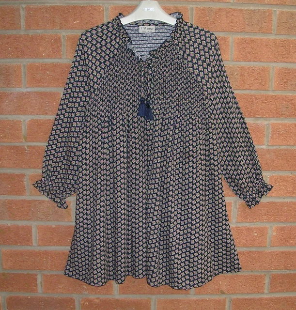 NEXT MY K MOTHERCARE Pacchetto Top Abito Jogger Jumpers Ragazze Età 5-6 116 cm 9